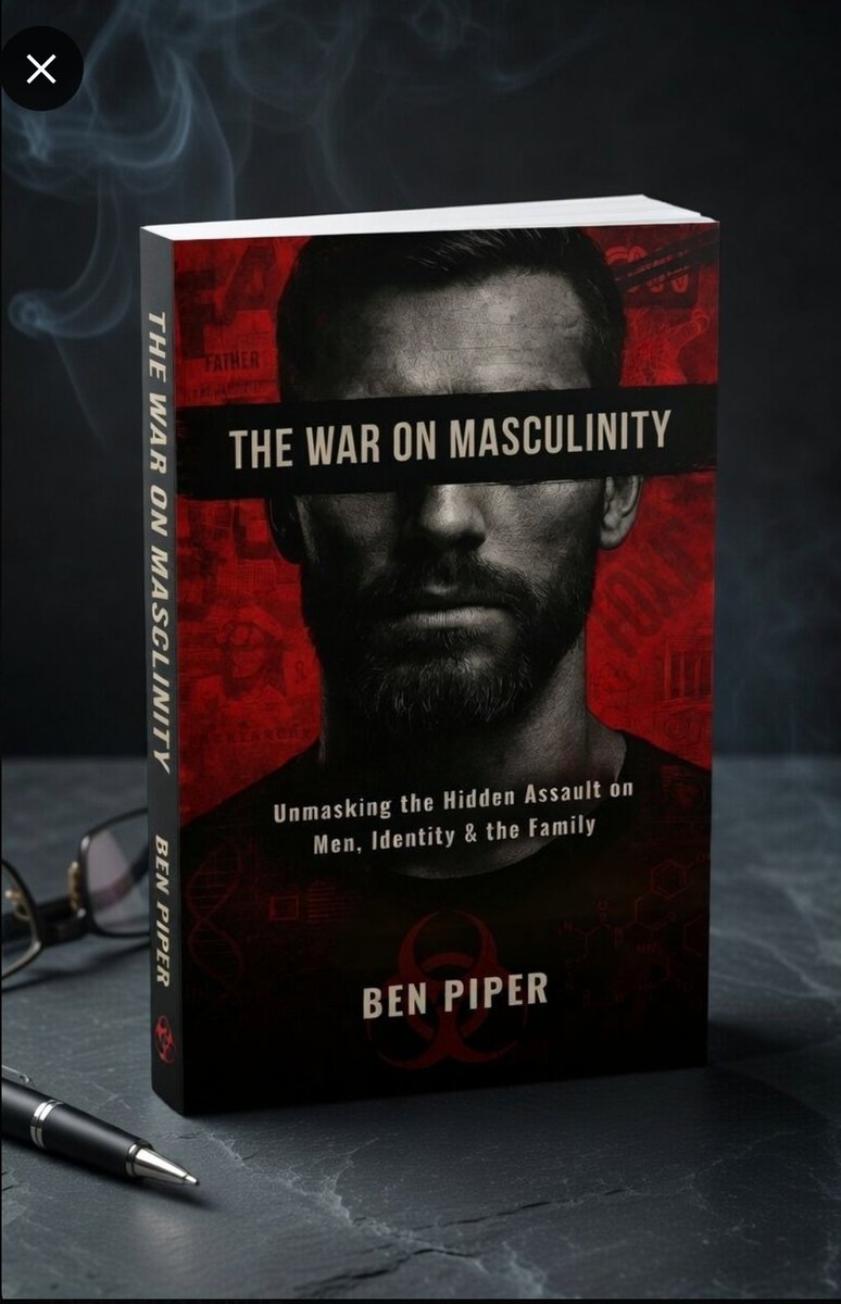 Ben Piper tweet media