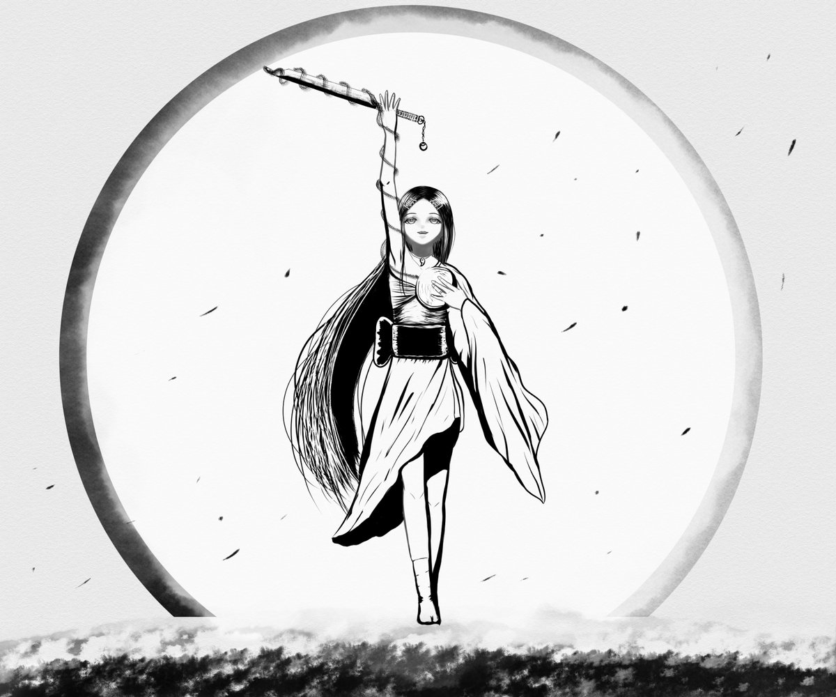 シベリアの騎士 tweet media