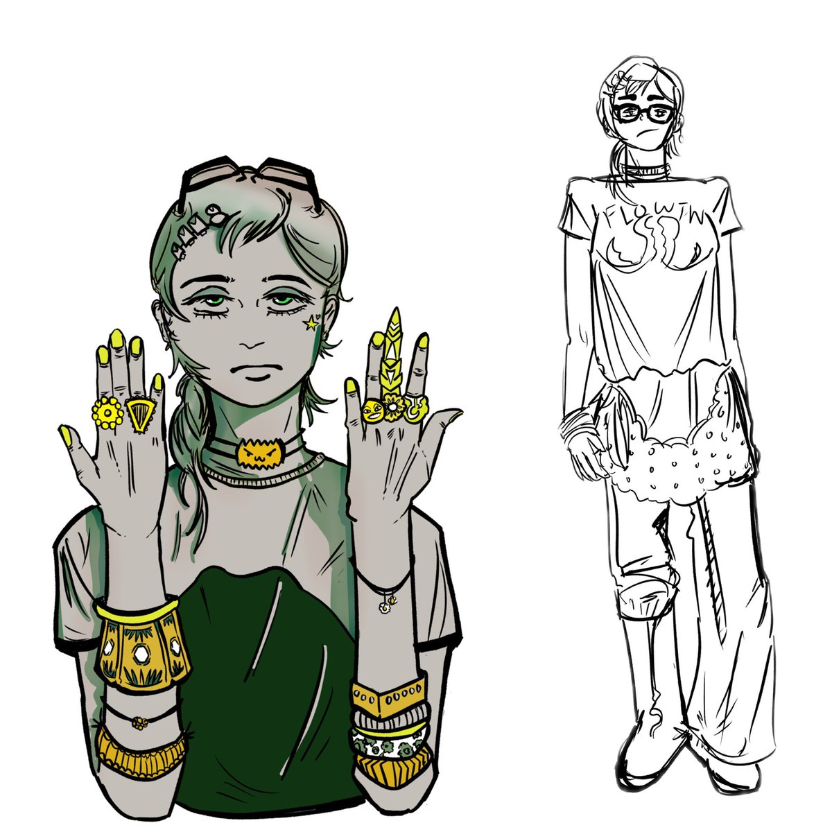 Ryuu Zero tweet media