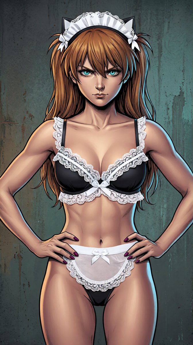 DarkMasterAIPersonal🔞 tweet media