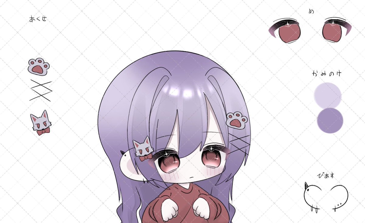 野生のおおかみ tweet media