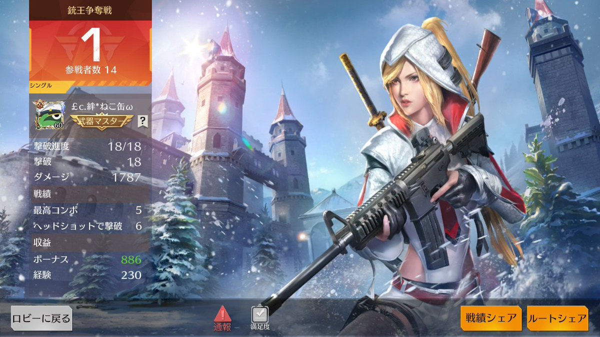 £c.絆* ねこ缶ω tweet media