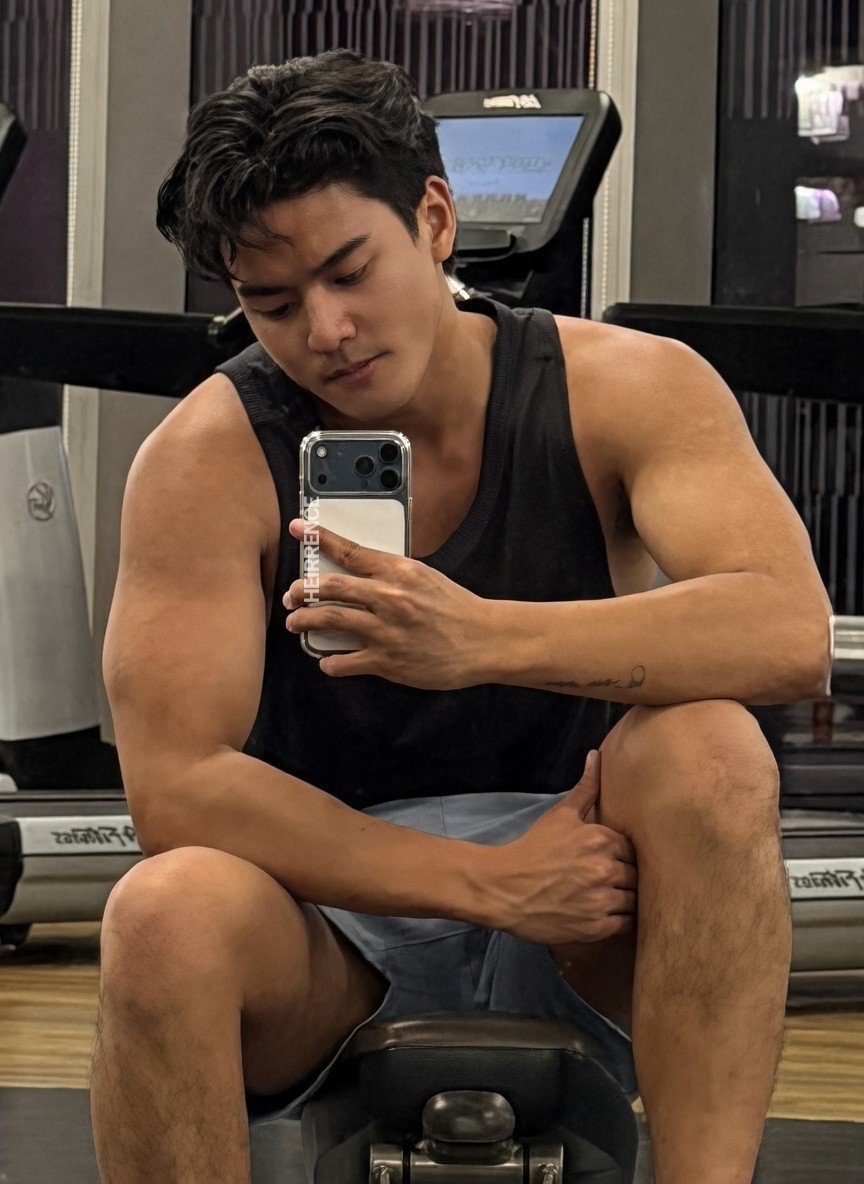 𝓻𝓮𝓷𝓬𝓮 🪬 tweet media