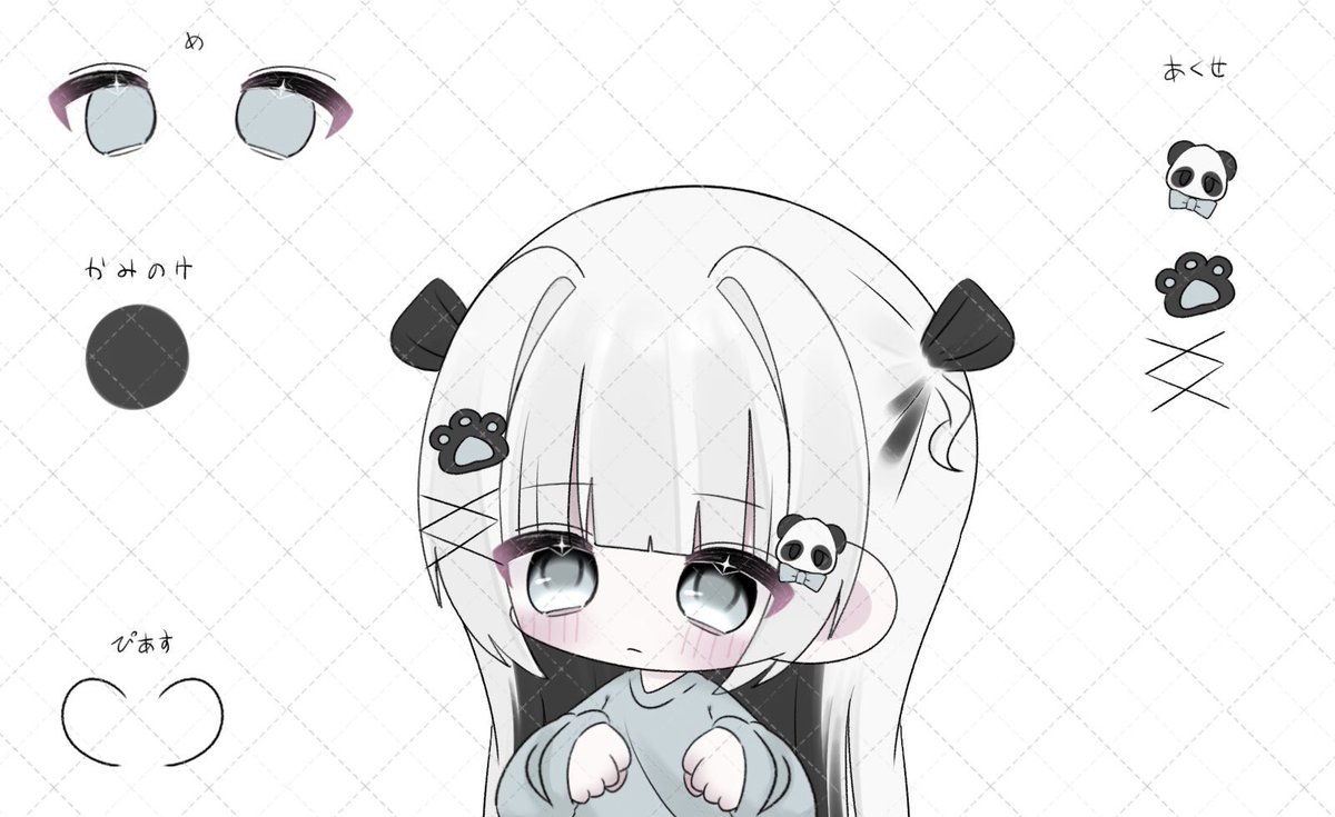 野生のおおかみ tweet media