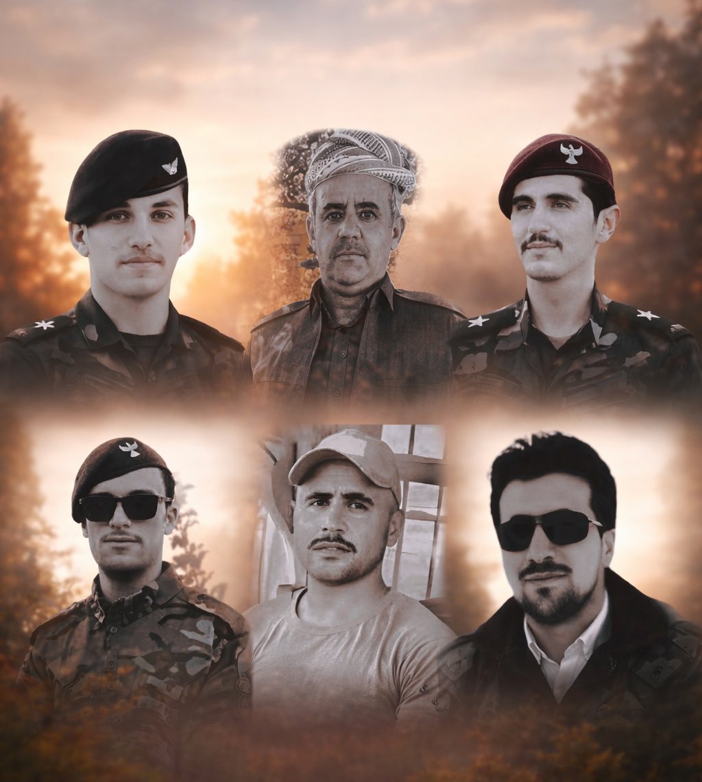 Mahshad M. Barzani tweet media