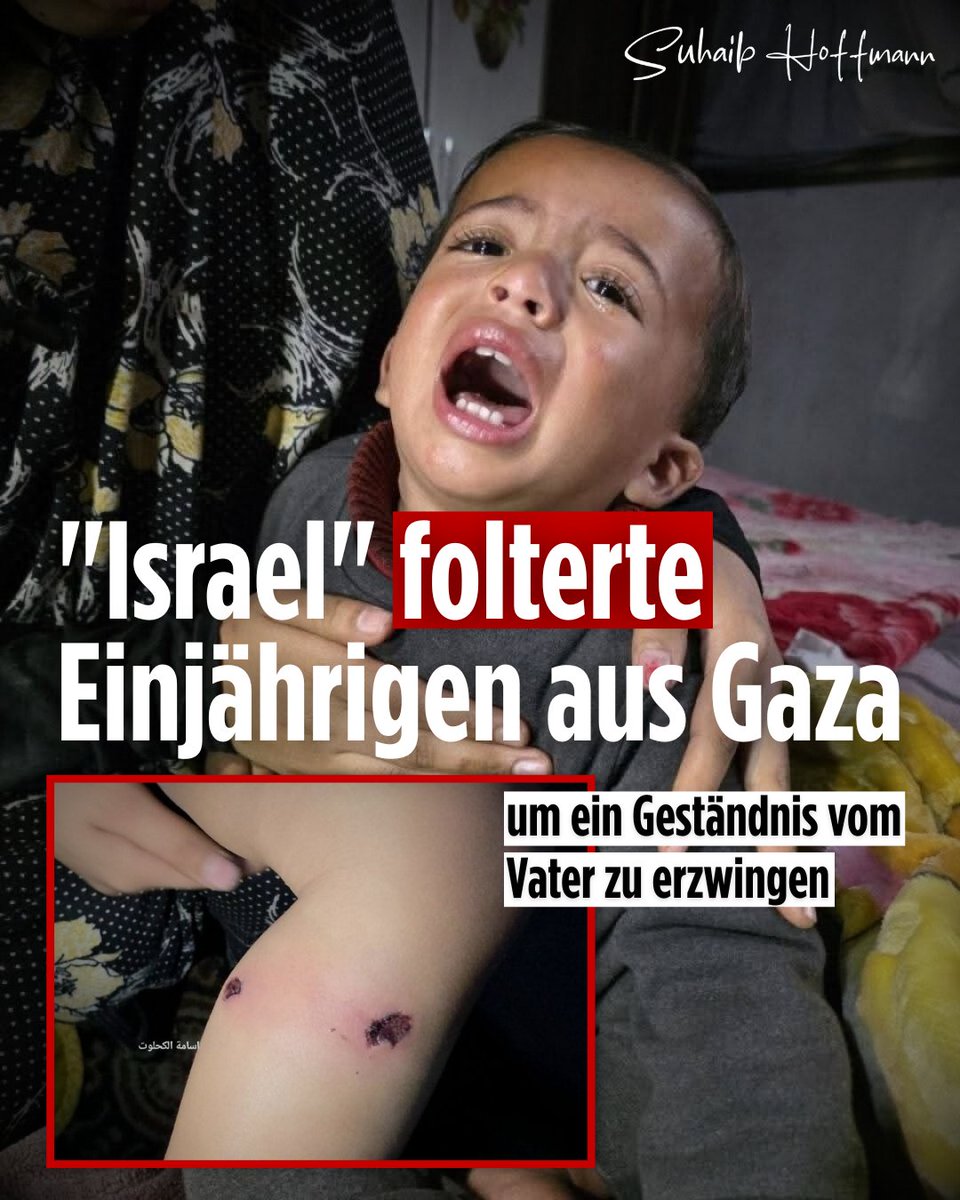 Suhaib Hoffmann tweet media