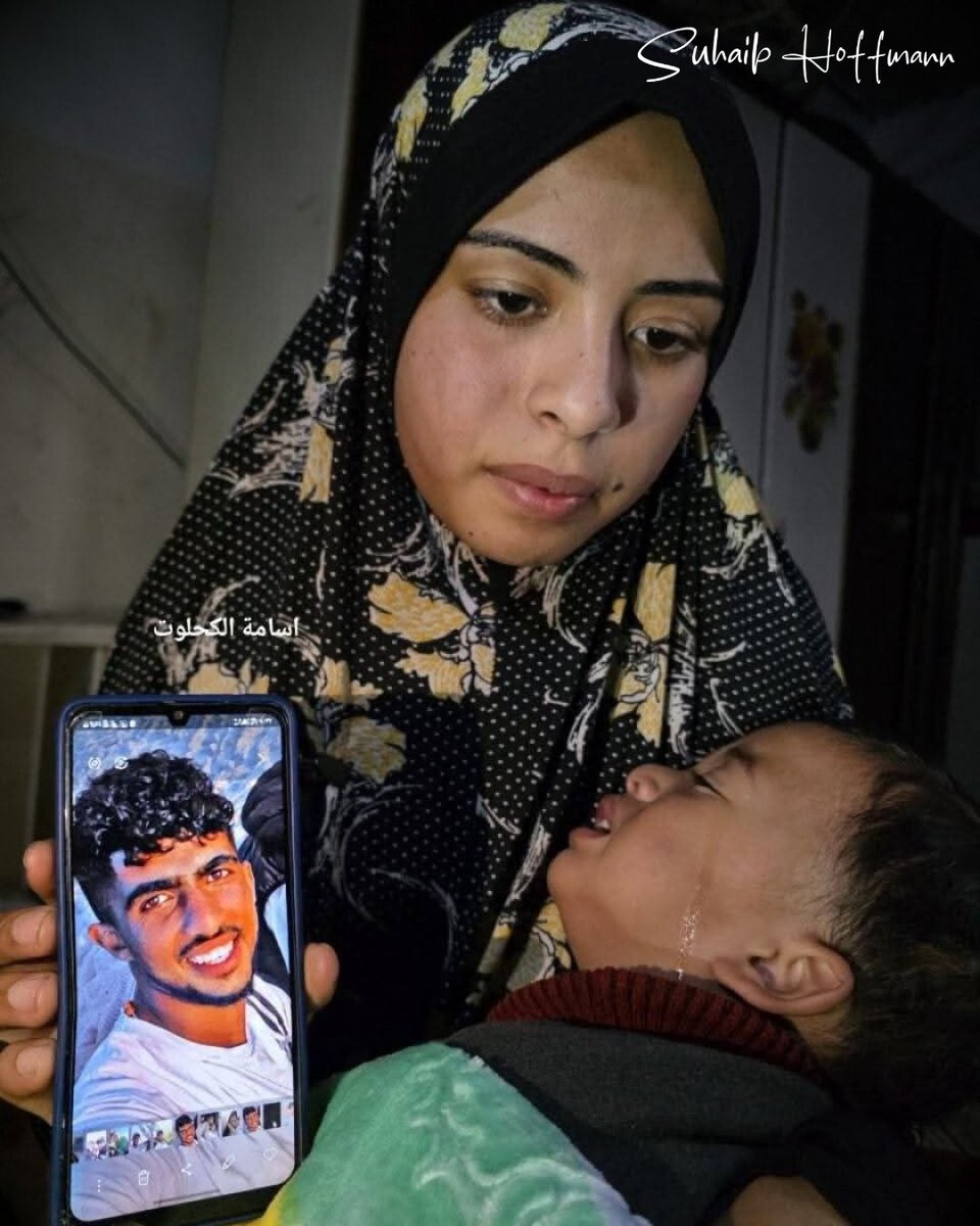 Suhaib Hoffmann tweet media