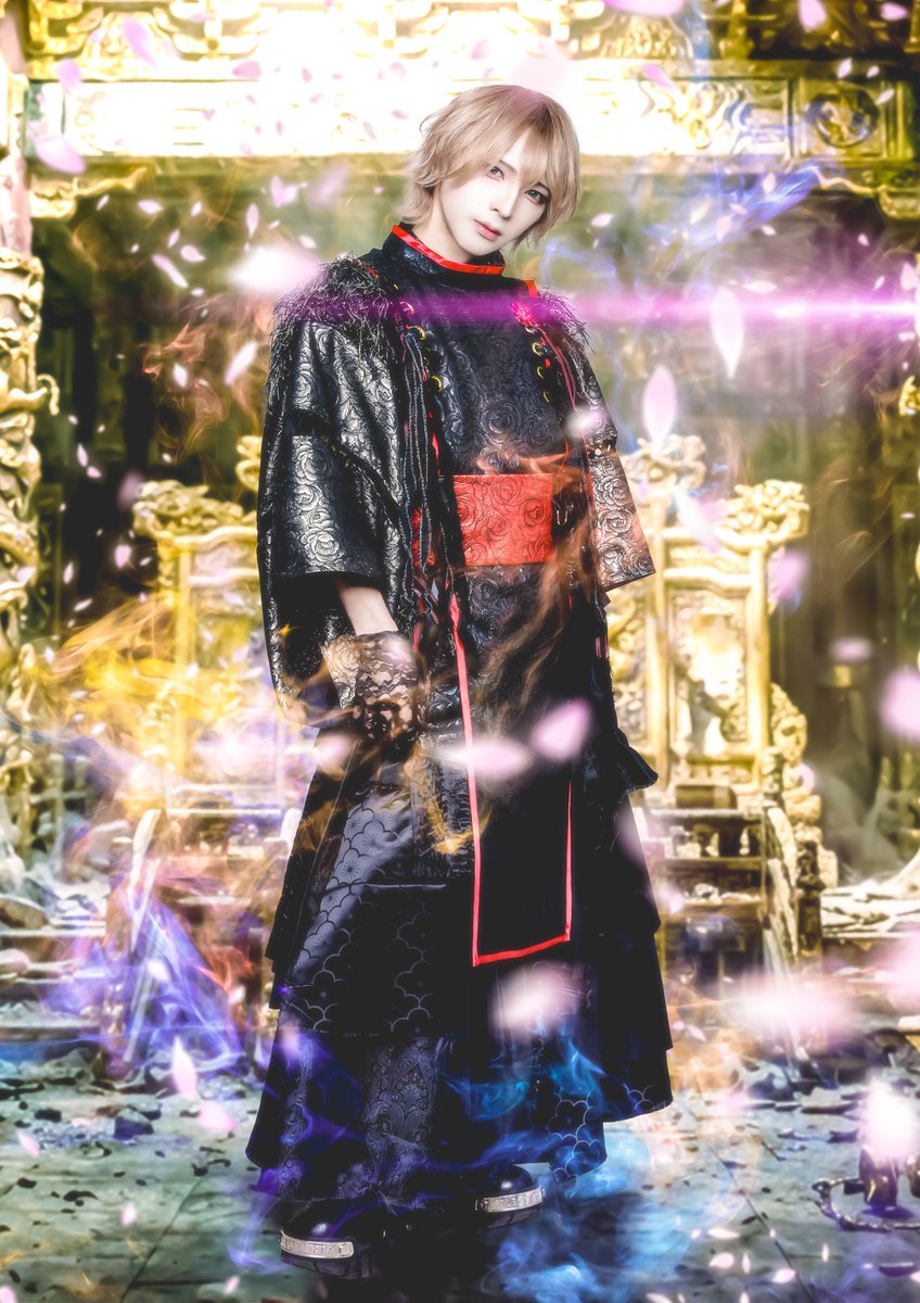 キミノウィルス【公式】2026.4.14豊洲PIT tweet media