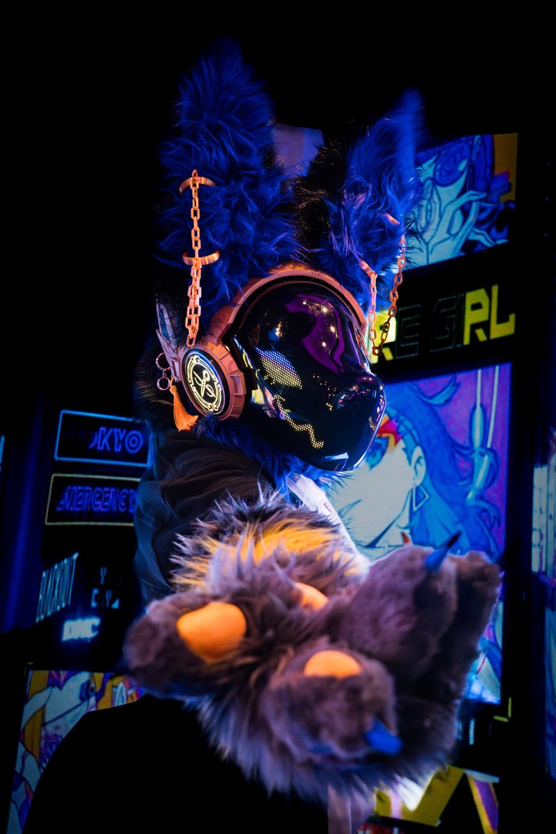 EHO 이호 🔜부코, FurstClass tweet media