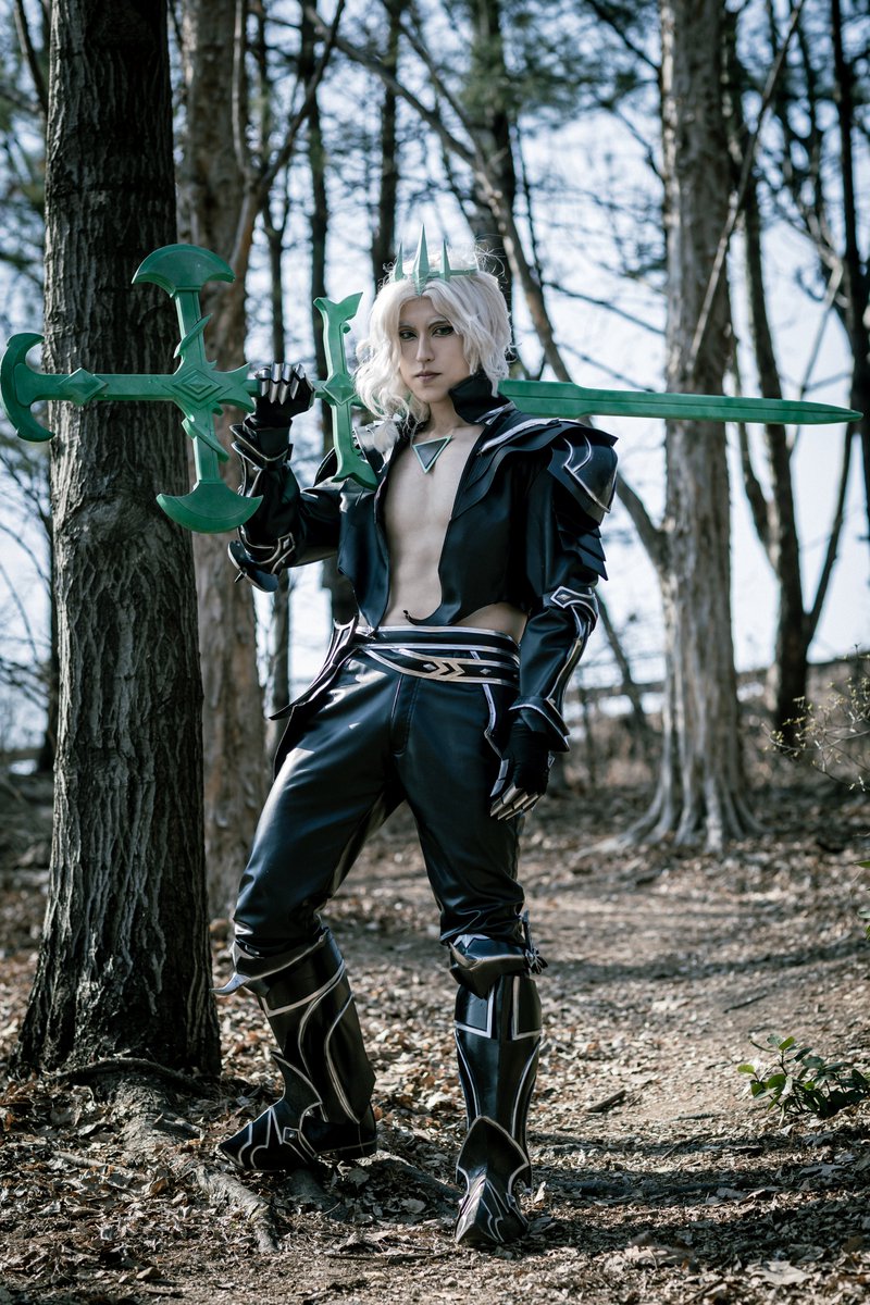 📸 럭키잼 tweet media