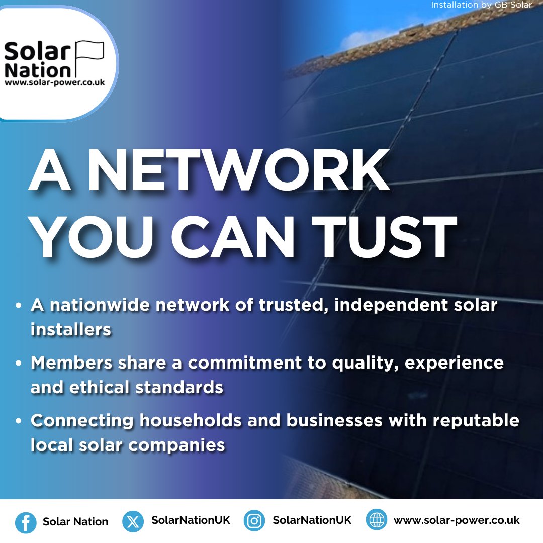 SolarNationUK🇬🇧 tweet media