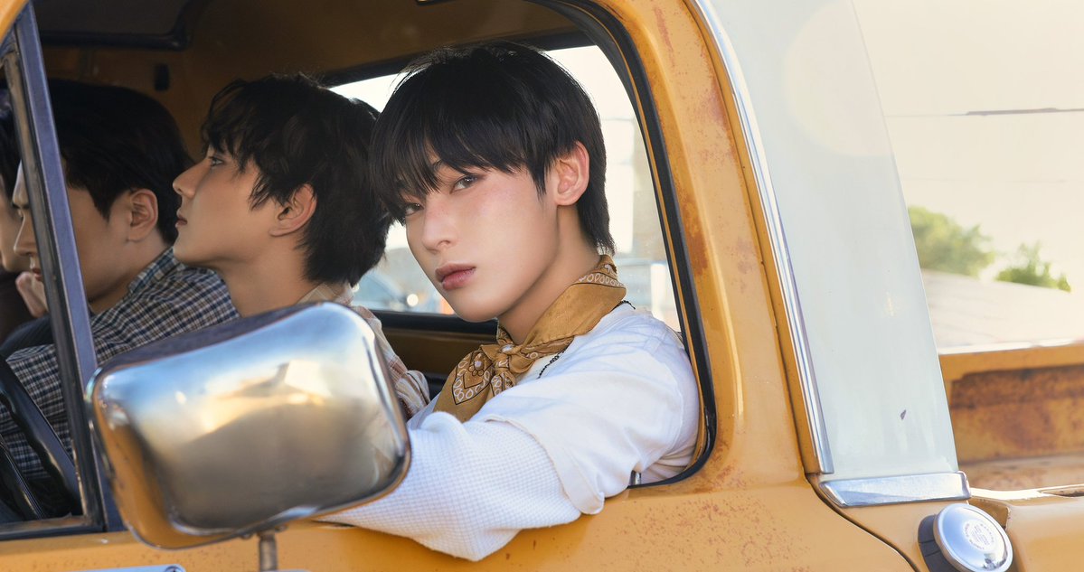 ENHYPEN BASE⁷ tweet media