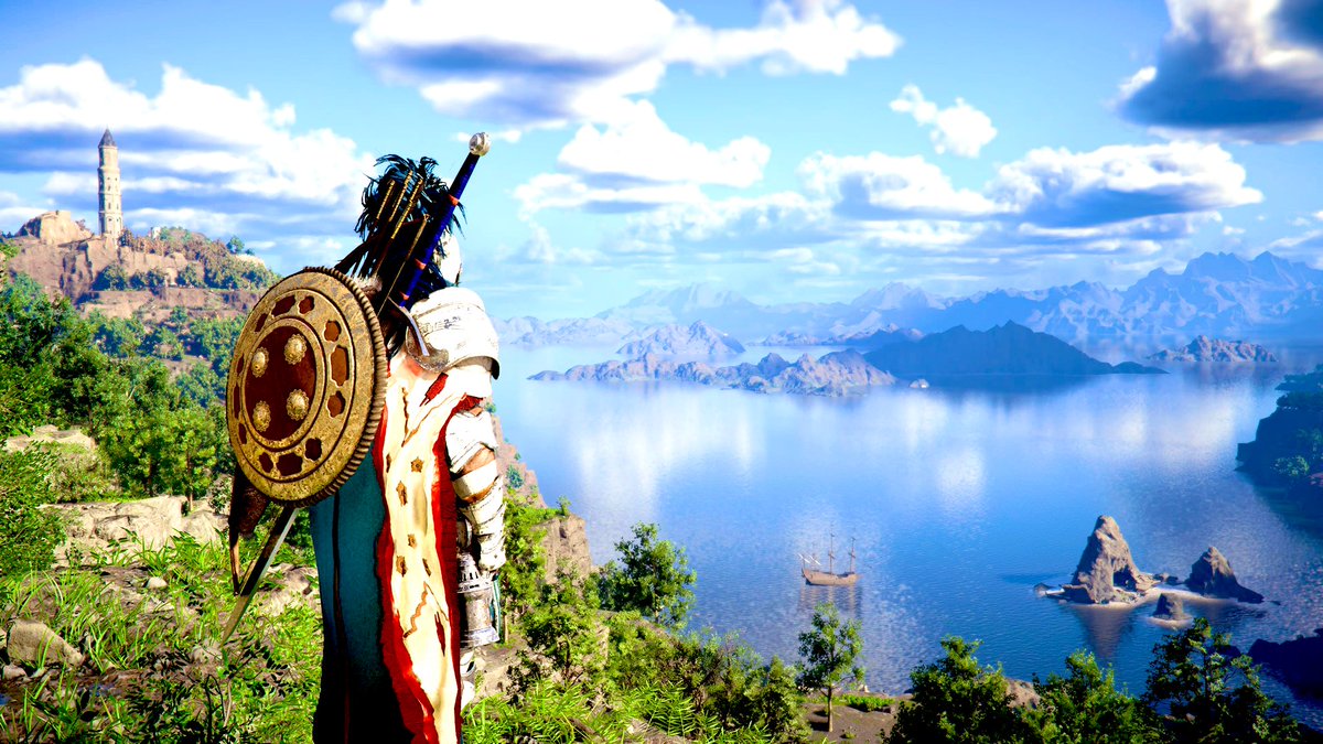 Greymanes Guild tweet media