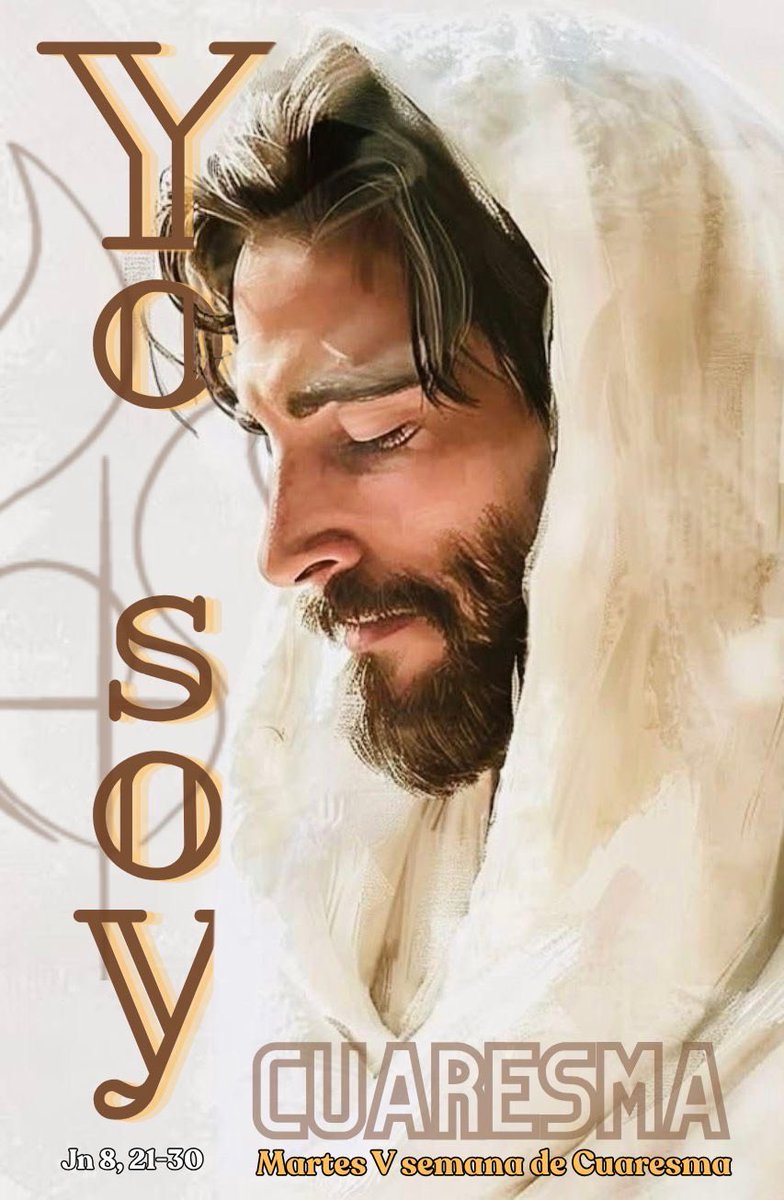 Jesús no se define por lo que hace, sino por lo que es. Mientras muchos viven reaccionando, buscando validación o construyendo identidades frágiles, Él afirma una verdad que no depende de nadie.

Si te quitaran todo lo que usas para definirte, ¿quedaría algo sólido o solo ruido?