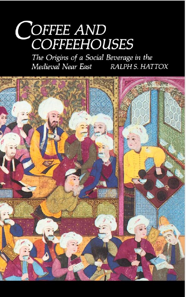 afro_hamza's tweet photo. Fun fact: at one point in the 16th century, 
Islamic authorities in Mecca and Cairo attempted to ban coffee and make it haram,

 not because of the drink itself (which was deemed permissible), but due to the "reprehensible things" occurring in the coffeehouses. The people revolted, and the ban ultimately lifted
