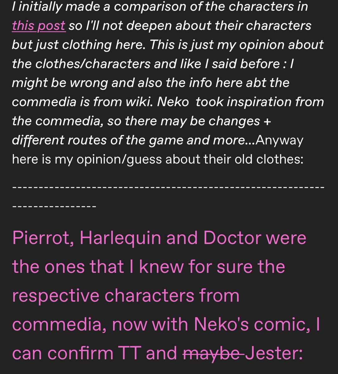 Kuronaqueen tweet media