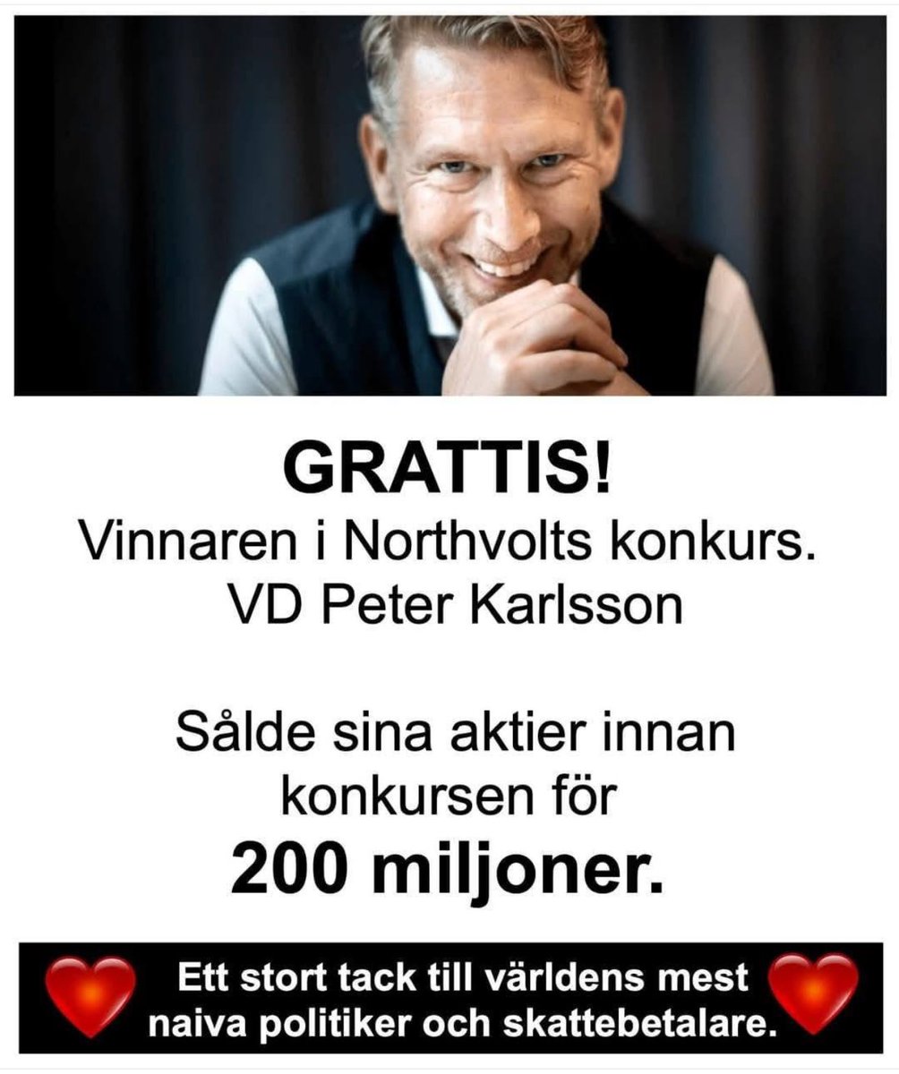 Tina Svensson 🇸🇪 ✨MEGA💫 tweet media