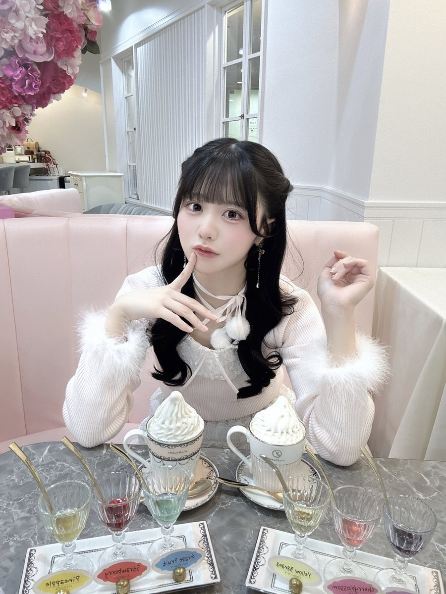 福丸うさ【iLiFE!】 tweet media