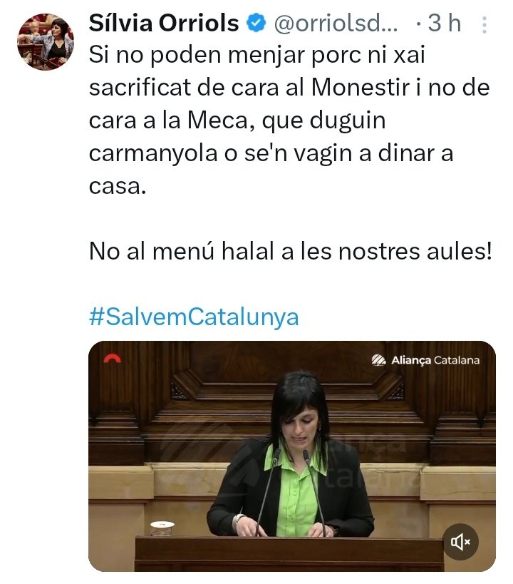 UCFR Terrassa (Unitat Contra Feixisme I Racisme) tweet media