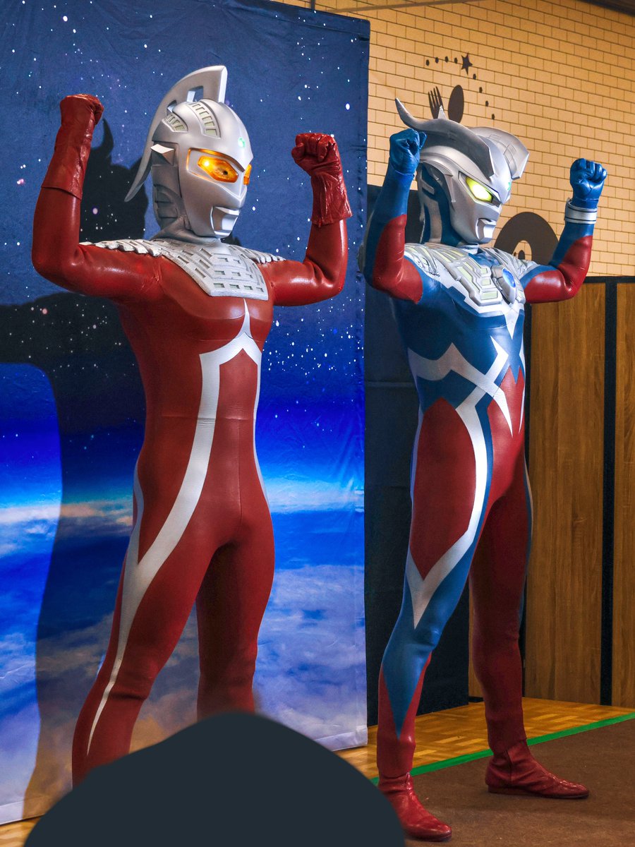 ちくわ tweet media