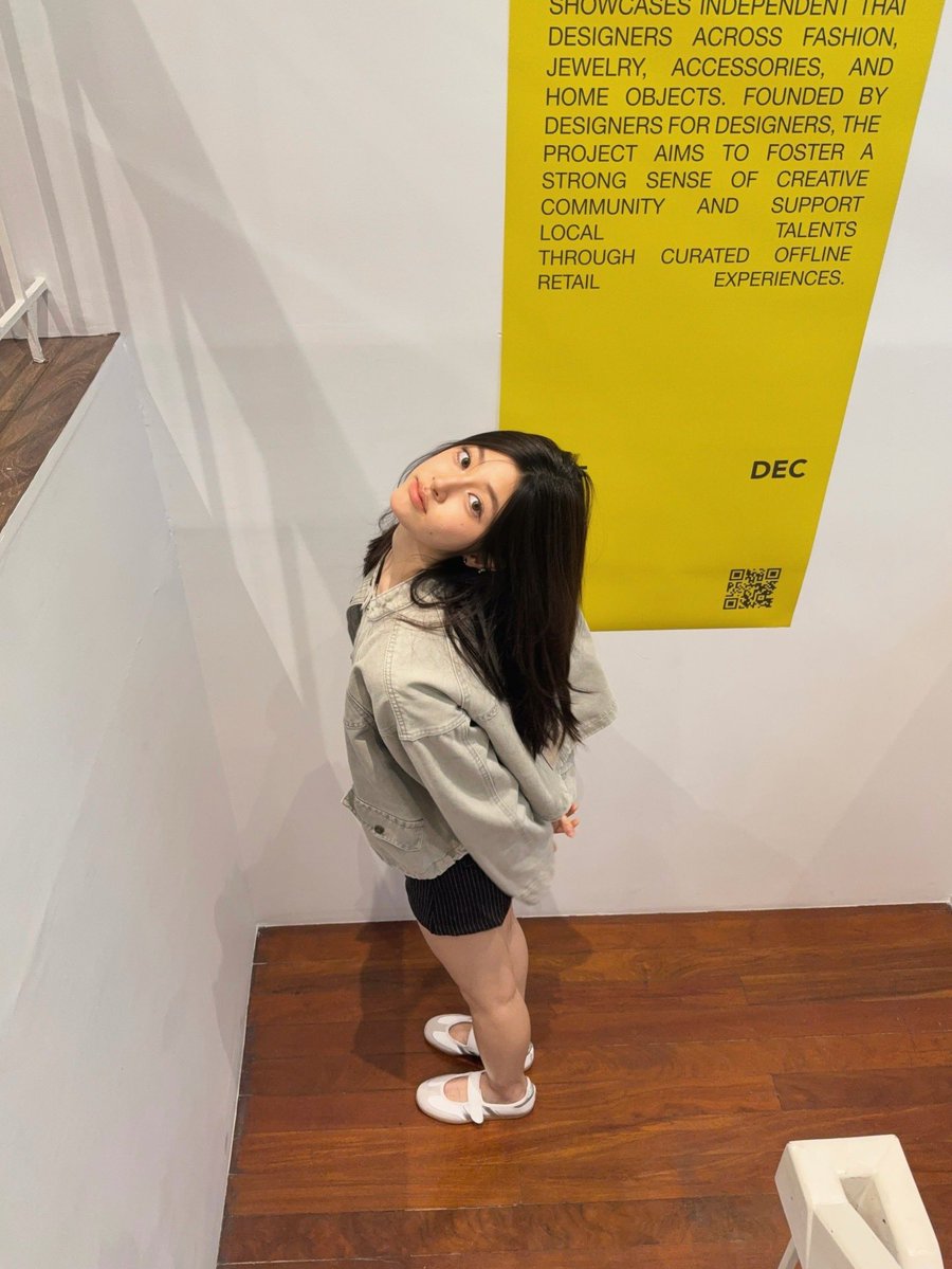 ป่านทิ(ตตา) tweet media