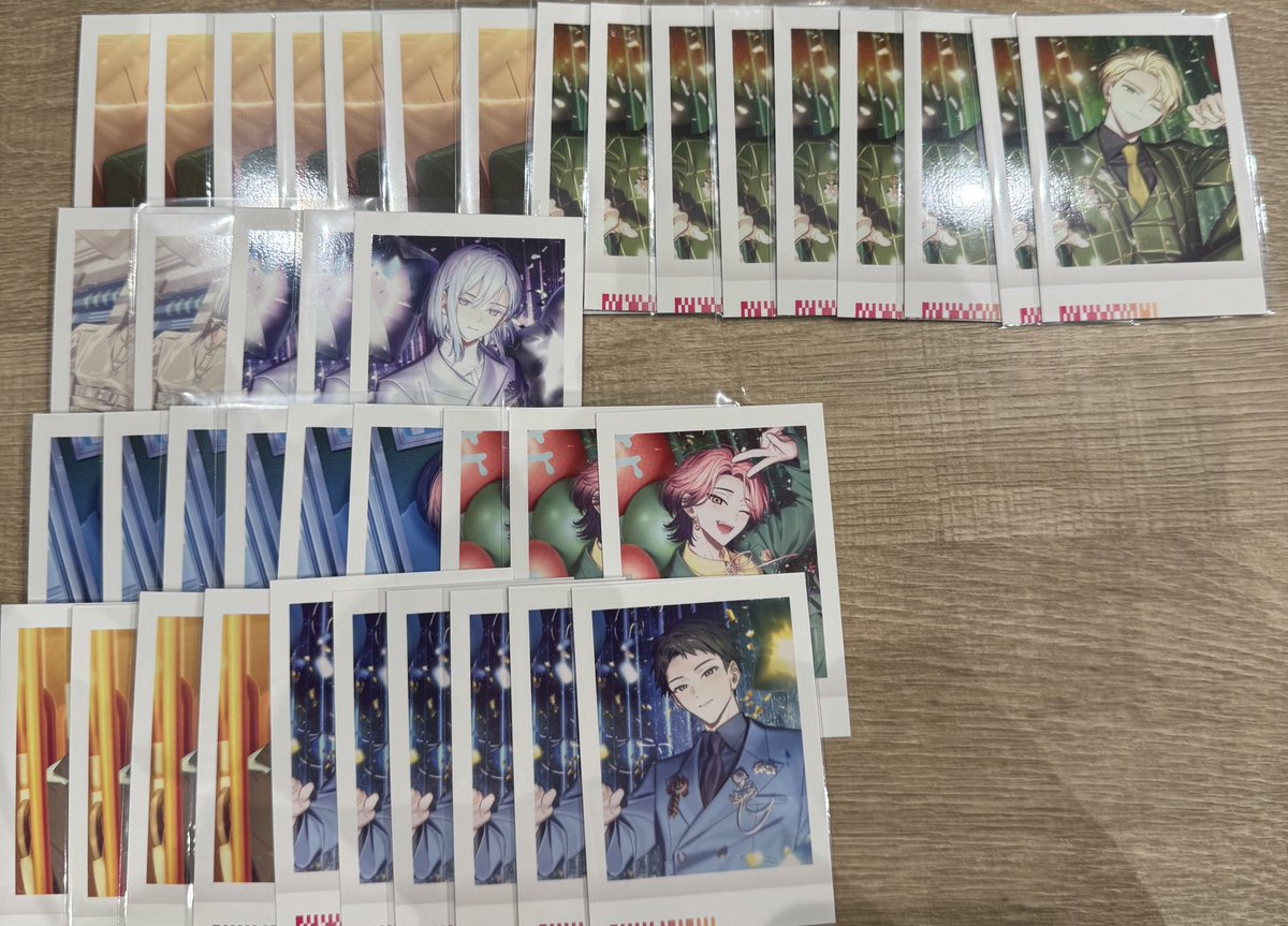 ゆうり tweet media