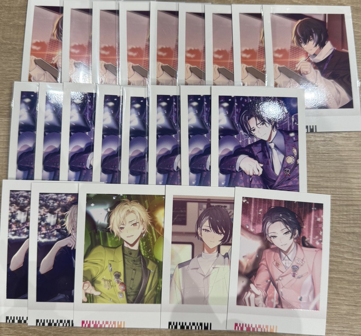 ゆうり tweet media