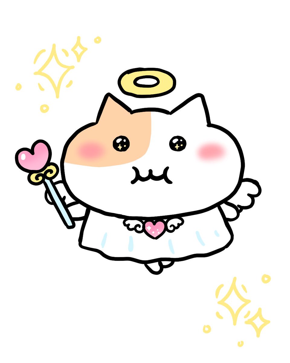 もちにゃみ tweet media