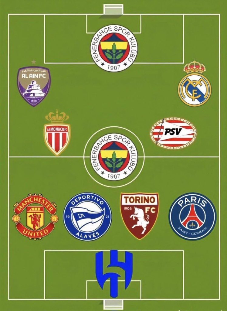 Futbol-u Alîyye tweet media