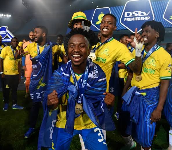 Sundowns ya Tsefa tweet media