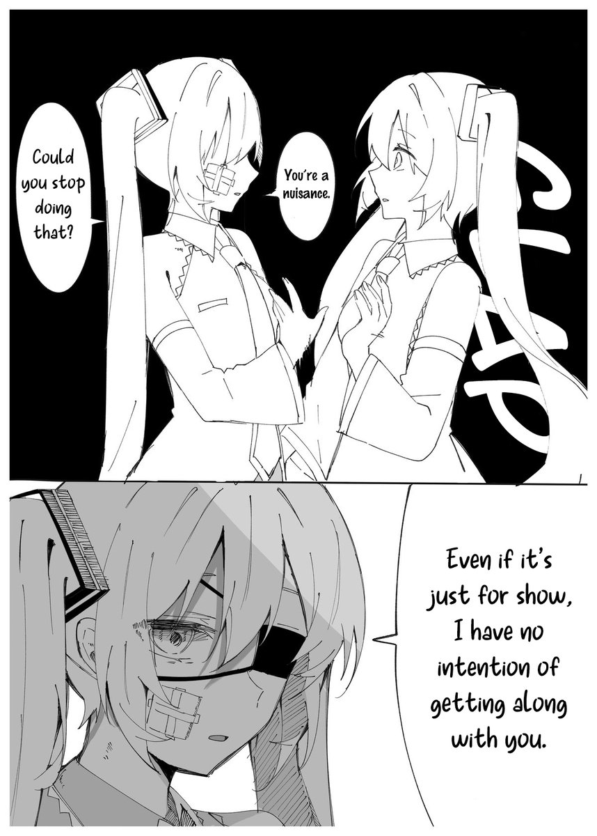 Chocolate Mint tweet media