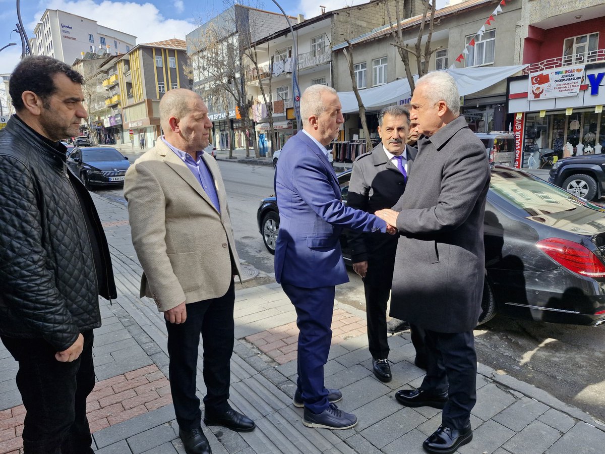 T.C. Muş Valiliği tweet media