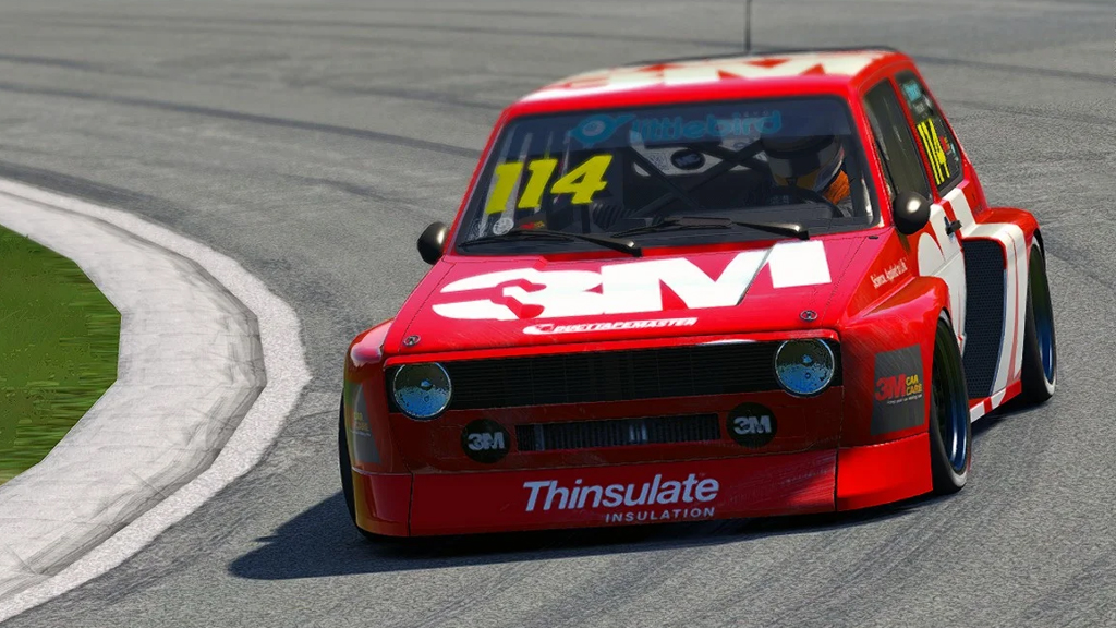 OverTake tweet media