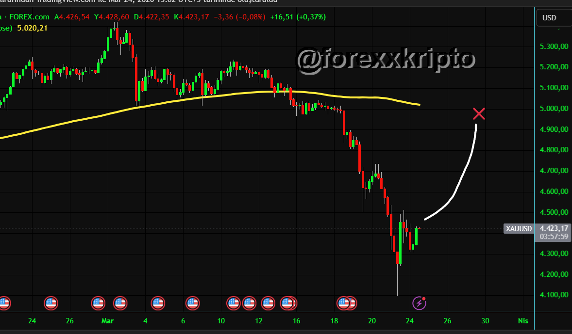 For-Exx Kripto tweet media