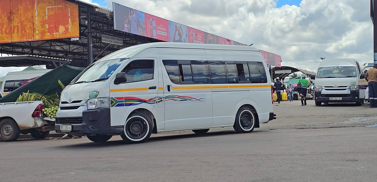 Limpopo Chronicle tweet media