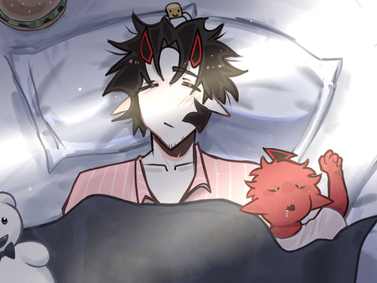 햄버거나라망명정부 🍔 tweet media