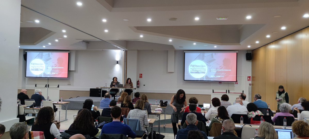 FE CCOO Andalucía tweet media