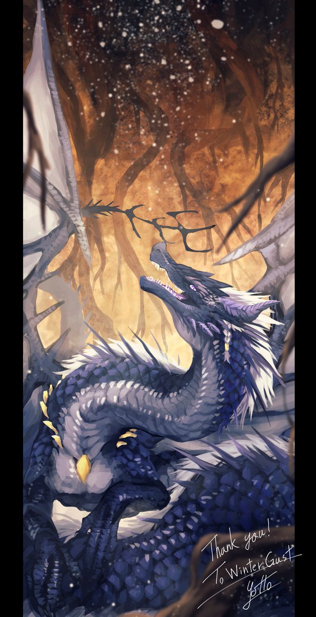 WinterGust ❄️💨 tweet media