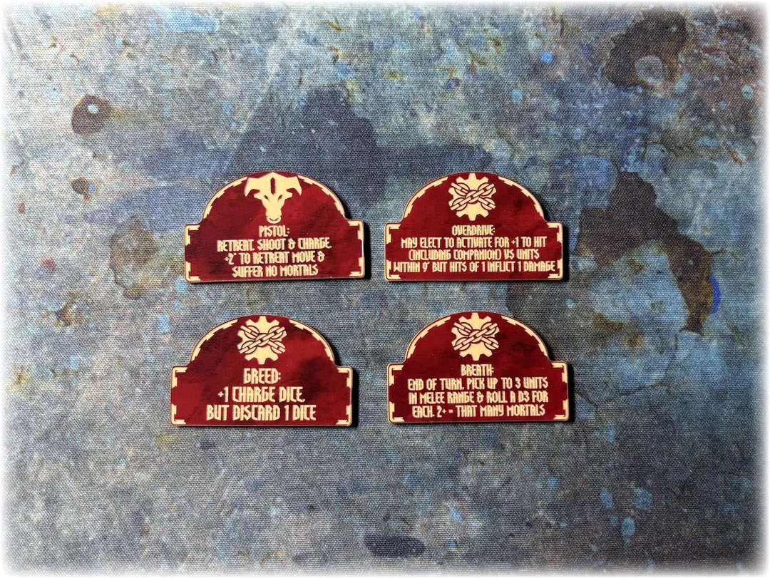 Pro Painted Studios tweet media