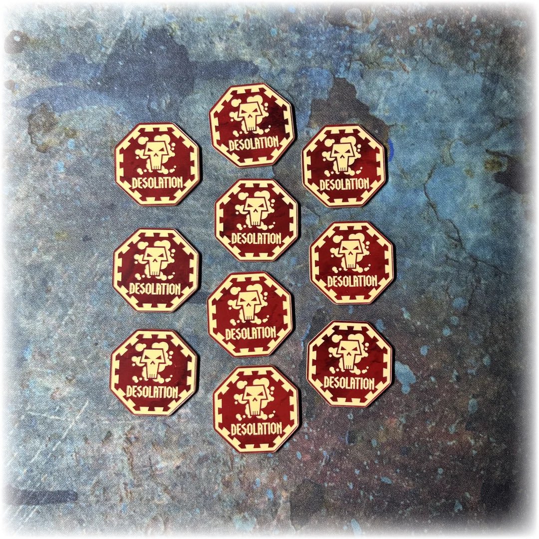 Pro Painted Studios tweet media