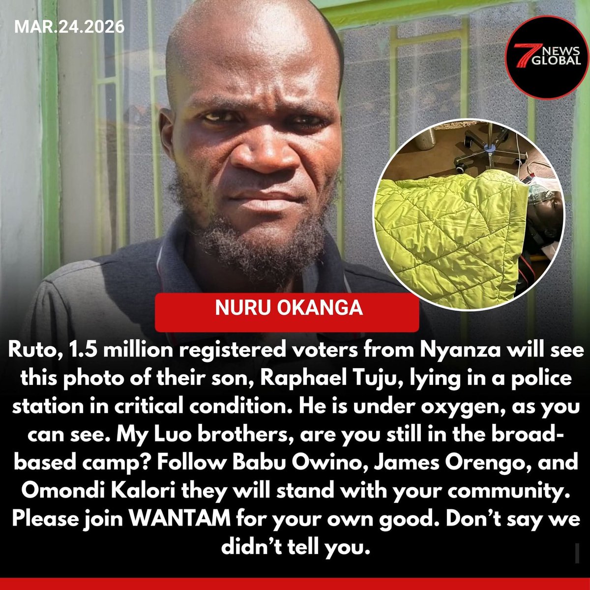 WANTAM UPDATES tweet media