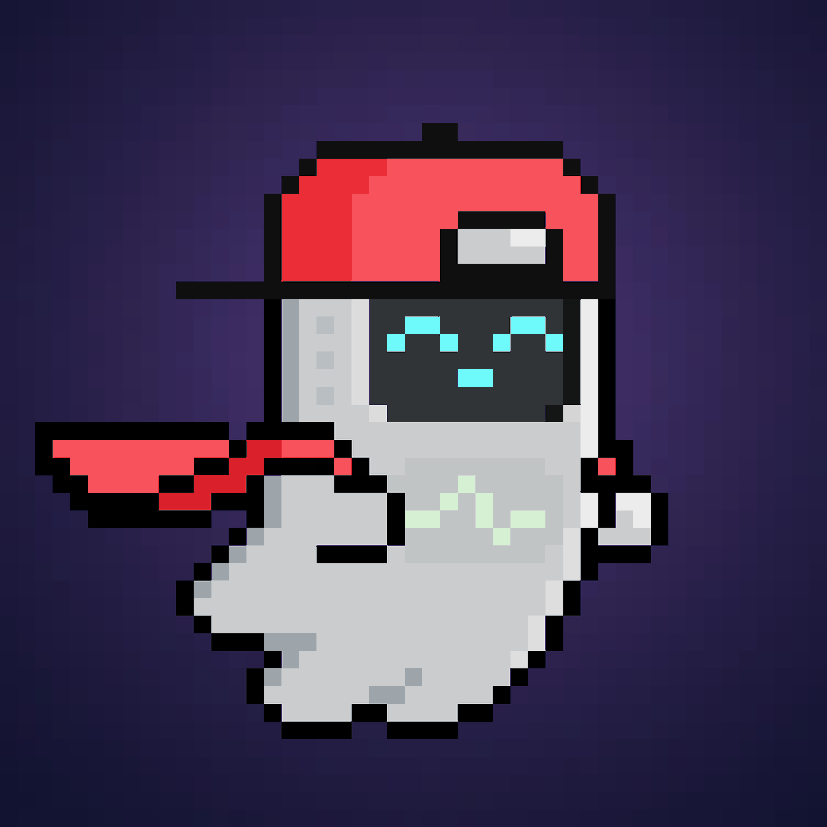 Dead Pixels tweet media