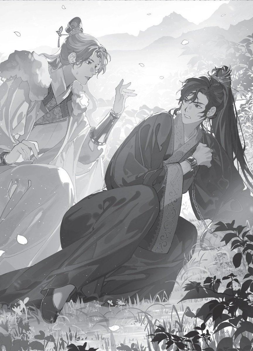 mu ♡'s 2ha tweet media