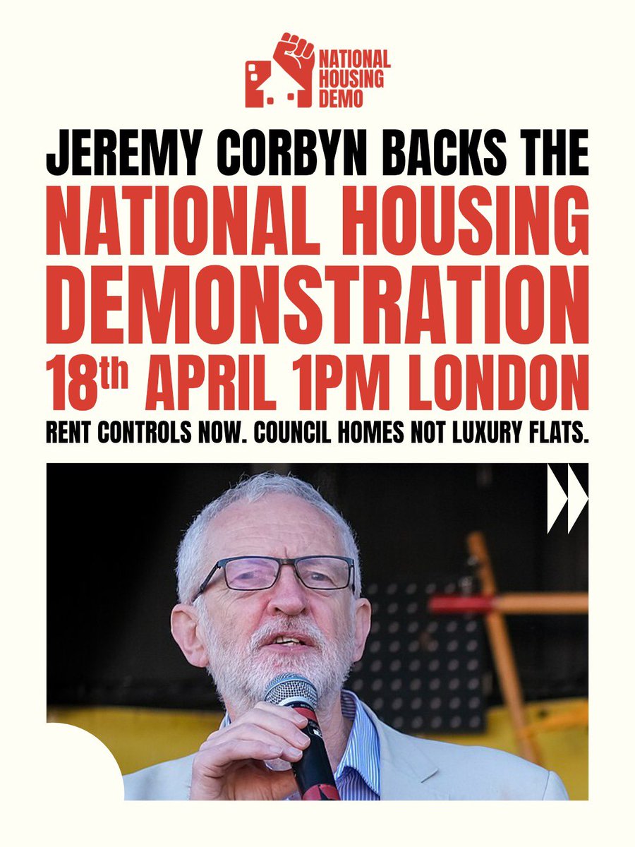 Jeremy Corbyn tweet media