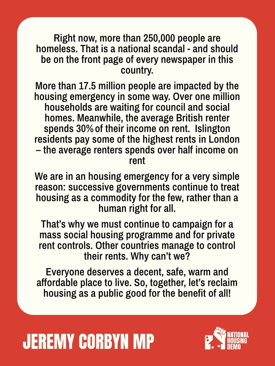 Jeremy Corbyn tweet media