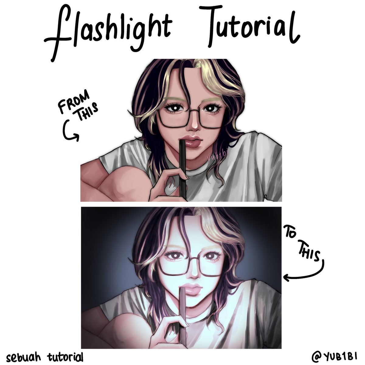 ubi || comms full 🩷 tweet media