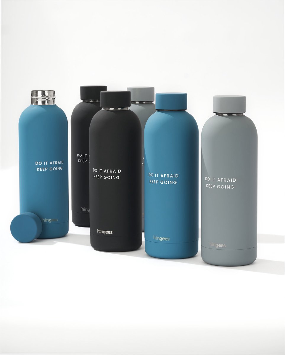 Hingees Lifestyle tweet media