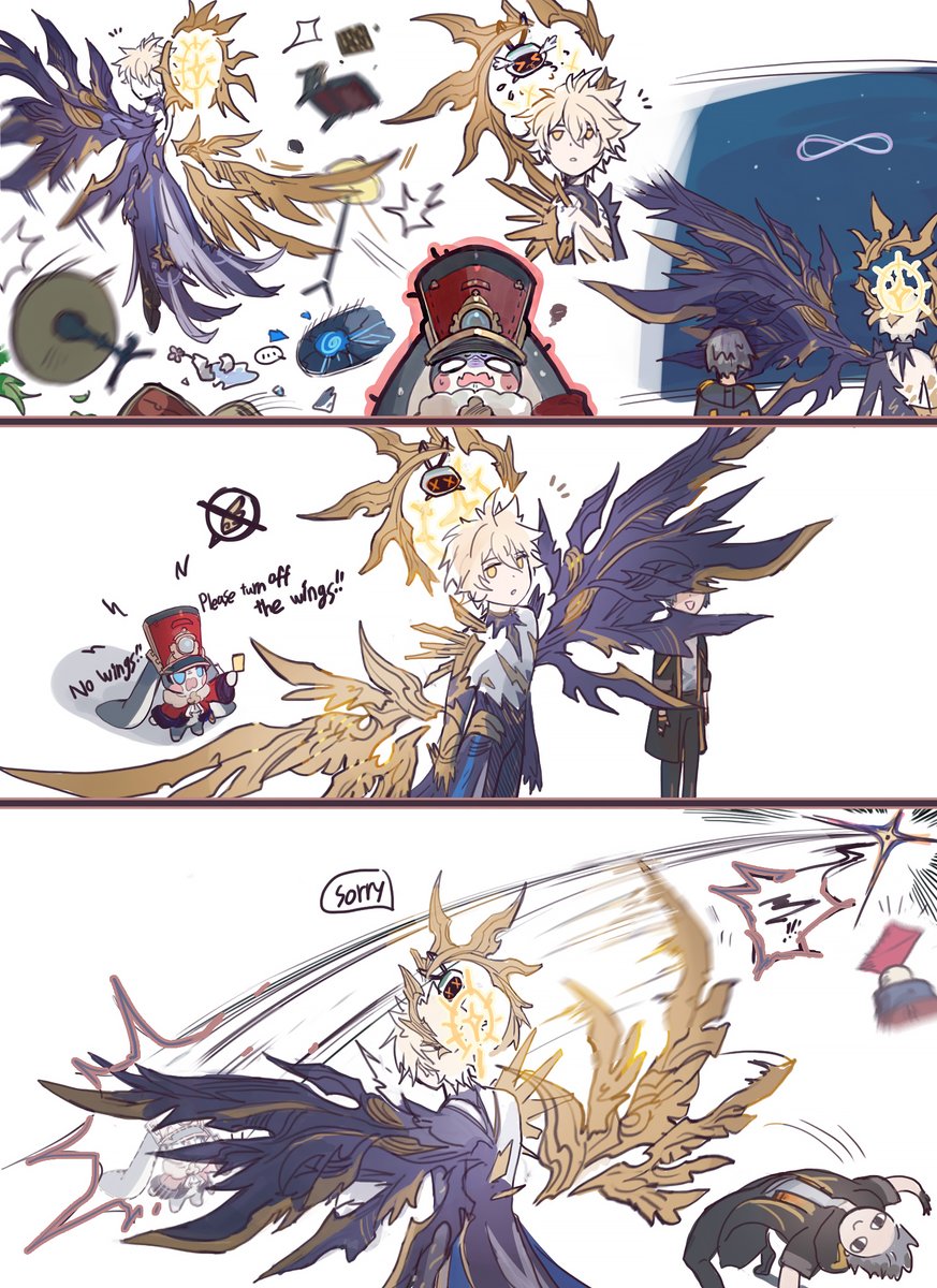 POMPOM POMME tweet media