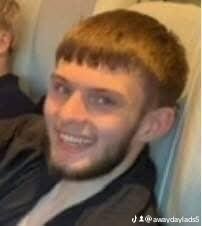 away day lads tweet media