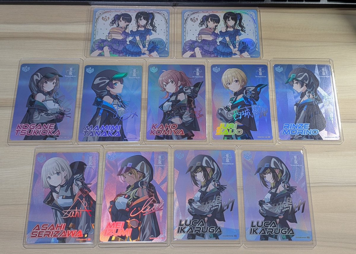 和泉清隆 tweet media